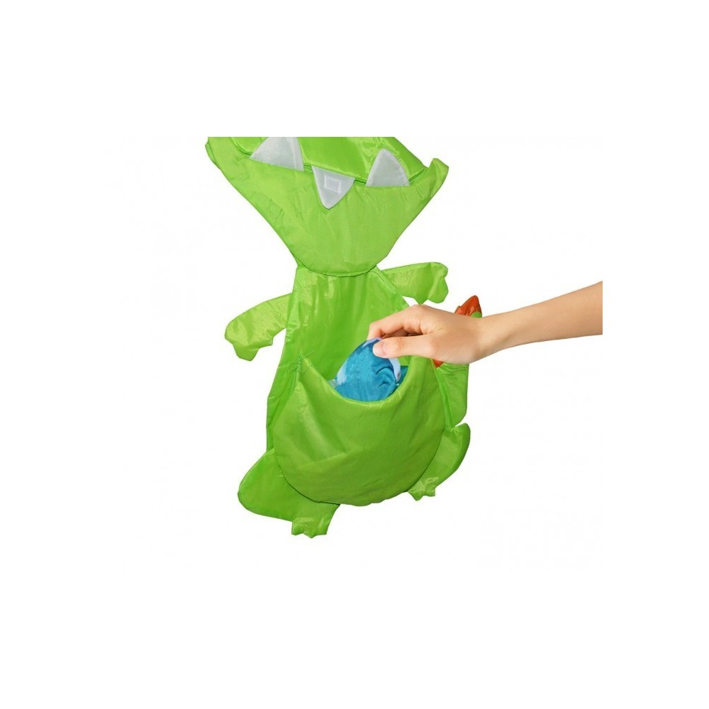 Porte Pyjama pour chambre d'enfant - motif Animal 