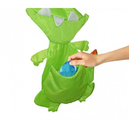 Porte Pyjama pour chambre d'enfant - motif Animal 