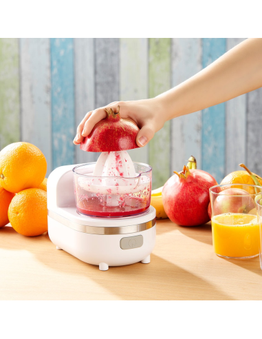 Robot de cocina multifunción 3 en 1 exprimidor...