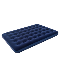 Matelas gonflable double pour le camping et maison avec...