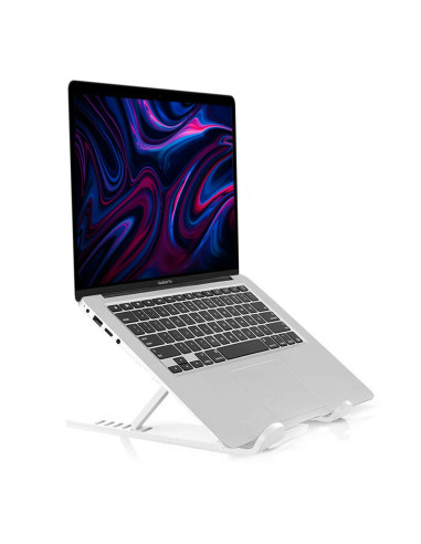 Support d'ordinateur portable pliable...