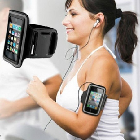 Brassard de sport pour iPhone