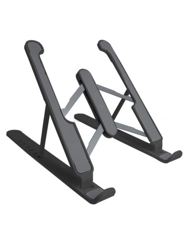 Support d'ordinateur portable pliable...