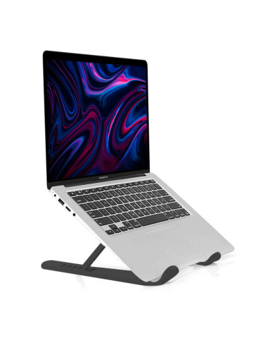 Support d'ordinateur portable pliable...