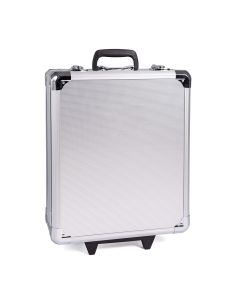 Boîte outils roulettes 849pz valise professionnelle... 2