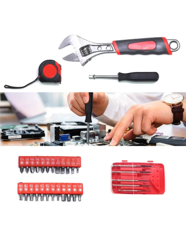 Boîte outils roulettes 849pz valise...