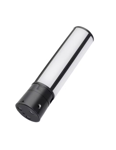 Lumière LED pliable rechargeable Éclairage Photo Vidéo Lampe Portable 5V