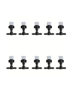 2 PZ Kit système d'arrosage automatique nébuliseur pour... 2