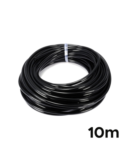 2 PZ Kit système d'arrosage automatique nébuliseur pour extérieur, câble de 10 m