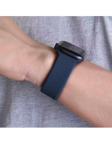 Smartwatch Ultra 49mm 4 Bracelets d'appels et...