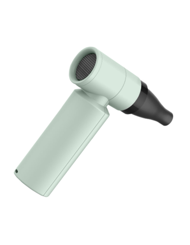 Mini Ventilateur Multifonction Sans Fil...