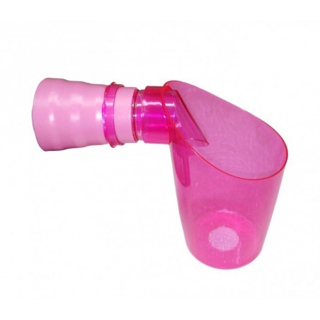 Boucleur - diffuseur d'air pour boucles ondulées en quelques secondes 