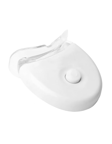 Kit blanchiment dentaire 20 minutes avec stylo...