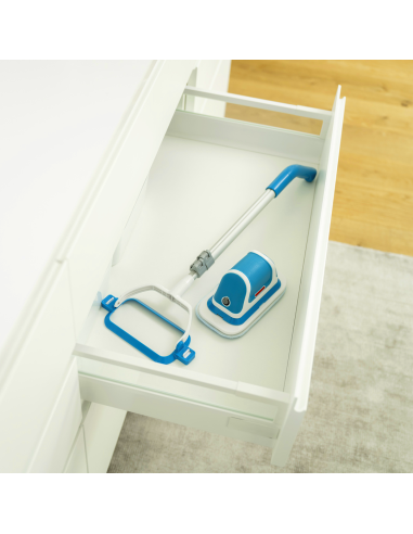 Laveuse-Lustrante Multifonction Scrubber...