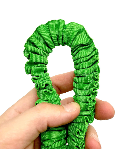 Tuyau Jardin Extensible 45m pour l'Irrigation Nettoyage avec Pistolet à 7 Jets