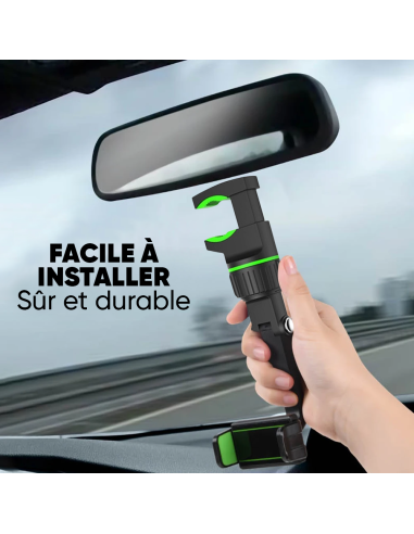 Support de smartphone pour voiture pour...