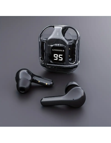 Écouteurs Ultrapods Max Bluetooth 5.3 Sans Fil...