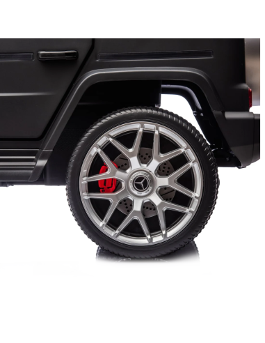 Voiture Électrique pour Enfants LT976 Mercedes...