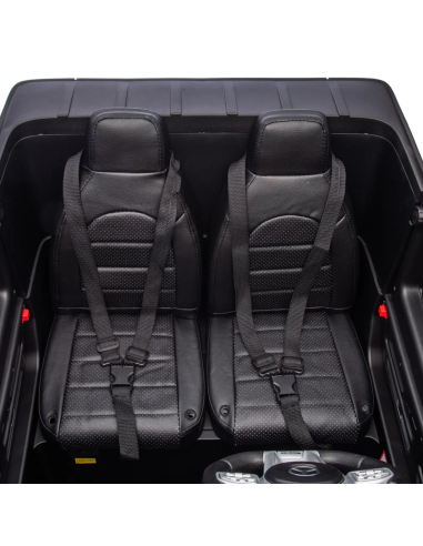 Voiture Électrique pour Enfants LT976 Mercedes...