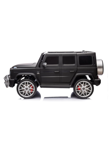 Voiture Électrique pour Enfants LT976 Mercedes...