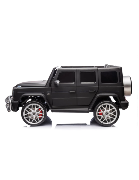 Voiture Électrique pour Enfants LT976 Mercedes Classe G FULL OPTIONAL PEINTURE
