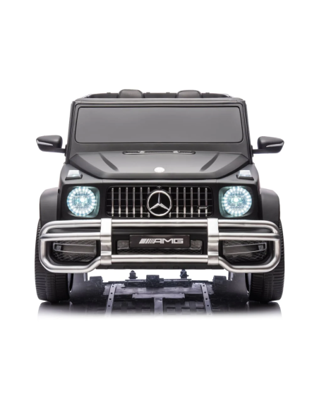 Voiture Électrique pour Enfants LT976 Mercedes Classe G FULL OPTIONAL PEINTURE