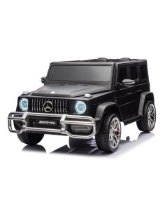 Voiture Électrique pour Enfants LT976 Mercedes Classe G... 2
