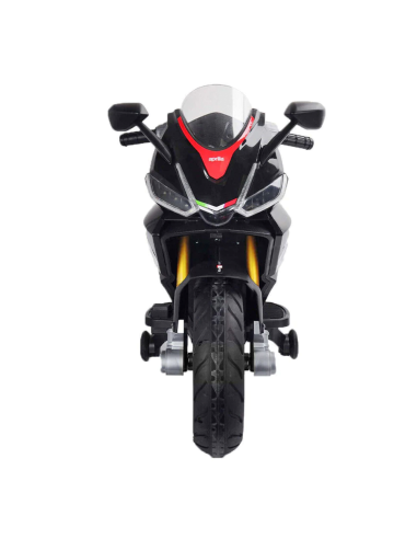 Moto Électrique pour Enfants LT973 Aprilia RSV4...