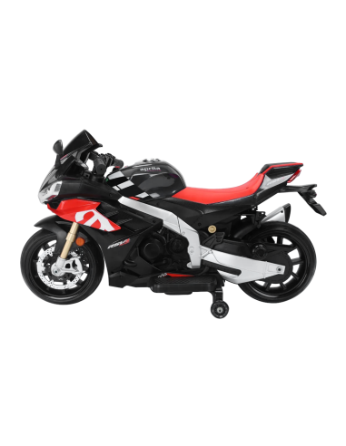 Moto Électrique pour Enfants LT973 Aprilia RSV4...