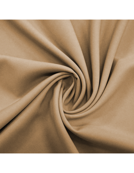 Ensemble de 2 Taies d'Oreiller en Coton Uni pour Lit Double 50x80cm