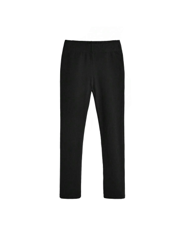 Leggings Femme Fitness en Coton Élastique d'Été...