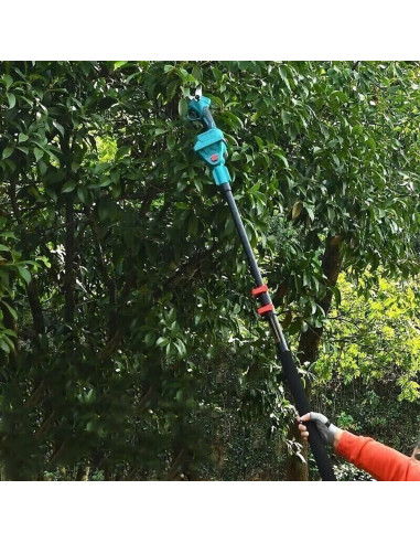 Kit 3 en 1 Ciseaux Électriques 48V avec...