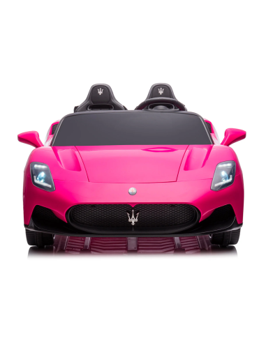 Voiture Électrique pour Enfants LT977 Maserati...