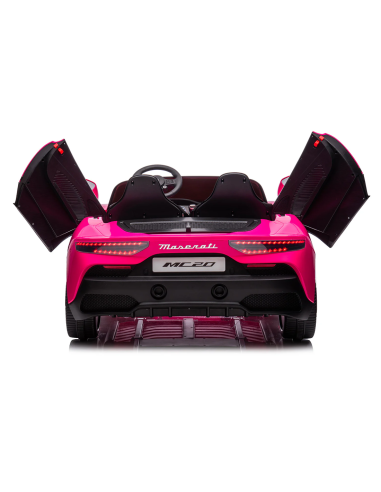 Voiture Électrique pour Enfants LT977 Maserati...