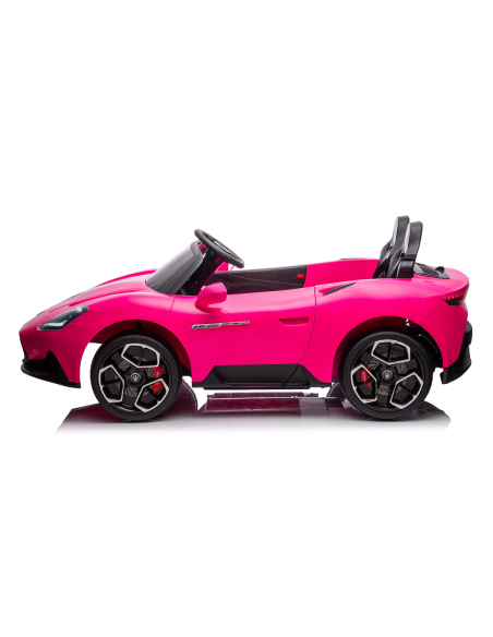 Voiture Électrique pour Enfants LT977 Maserati MC20 FULL OPTION Deux Places