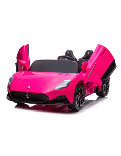 Voiture Électrique pour Enfants LT977 Maserati MC20 FULL... 2