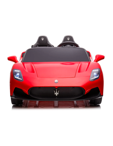 Voiture Électrique pour Enfants LT977 Maserati...