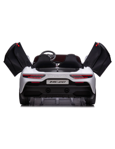 Voiture Électrique pour Enfants LT977 Maserati...