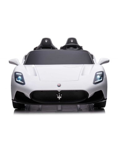Voiture Électrique pour Enfants LT977 Maserati...
