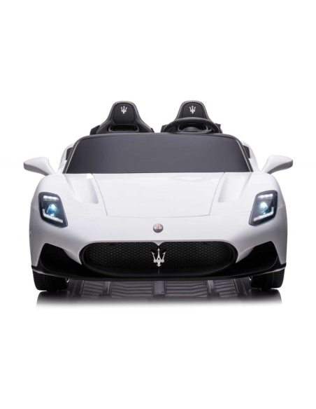 Voiture Électrique pour Enfants LT977 Maserati MC20 FULL OPTION Deux Places