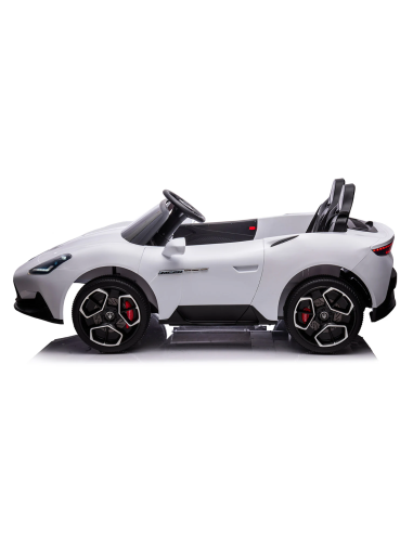 Voiture Électrique pour Enfants LT977 Maserati...