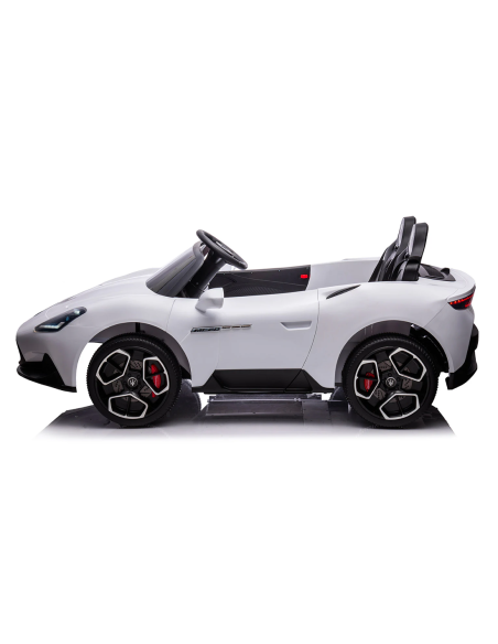 Voiture Électrique pour Enfants LT977 Maserati MC20 FULL OPTION Deux Places