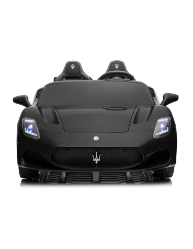Voiture Électrique pour Enfants LT977 Maserati...