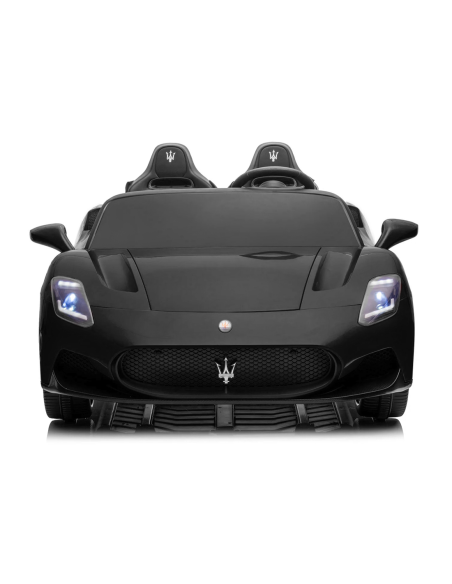 Voiture Électrique pour Enfants LT977 Maserati MC20 FULL OPTION Deux Places