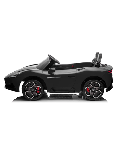 Voiture Électrique pour Enfants LT977 Maserati...