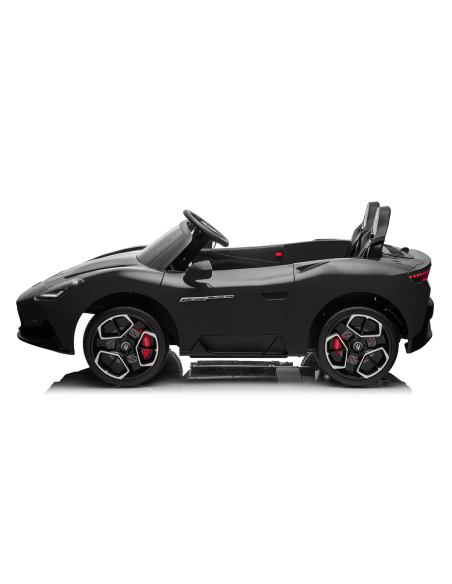 Voiture Électrique pour Enfants LT977 Maserati MC20 FULL OPTION Deux Places