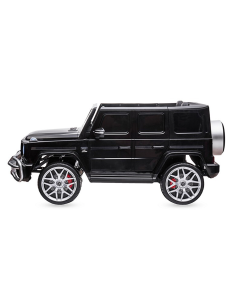 Voiture Électrique pour Enfants LT975 Mercedes Classe G FULL OPTION Deux Places