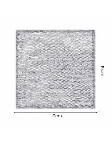 Chiffon en Fil Métallique, 10pcs Réutilisables...