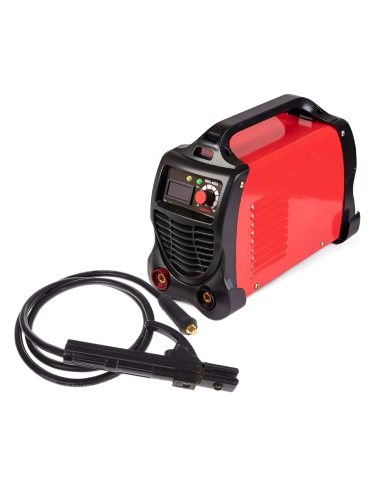 Machine à Soudure Inverter Soudure Électrique à...