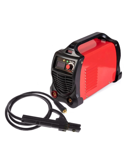 Machine à Soudure Inverter Soudure Électrique à Électrodes de 500Amp